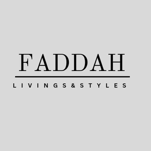 FADDAH- Livings & Style